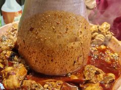 -0317火锅鸡·清真(正达店)