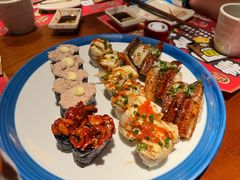 -元通寿司(东骏店)