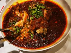 -眉州东坡·熊猫主题餐厅(枫蓝店)