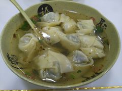 -千里香馄饨王(虹梅路店)