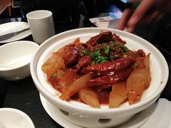 -小资太太餐厅(南岗区店)