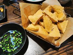 -大洋家·潮汕鱼鲜·花胶砂锅粥(天河东路店)