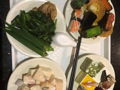 -萧邦音乐会所KTV·蒸汽活海鲜自助(福田店)