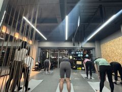 -EASY POWER健身工作室(浦东大道店)