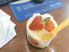 -面包新语(无锡M会员店)