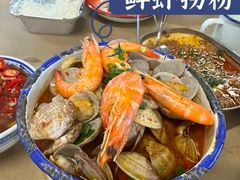 -老三样·旧食新味(船山路店)