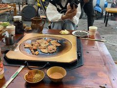 -阿昌白族石板烧(大理古城店)