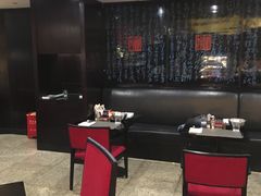 -上海锦江汤臣洲际大酒店壹阶层