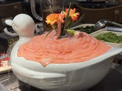 极品鹅肠-小王少龙火锅(沙南街店)