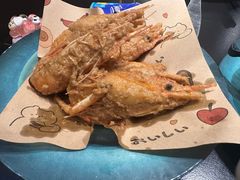 -老城鲜·小海鲜贝贝煲火锅(壹方城店)