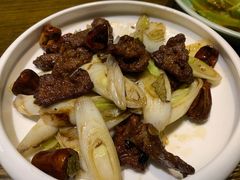 -粗茶淡饭·隐庐私厨(东亭店)