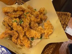 -蟹掌柜肉蟹煲(公园路店)