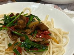 -汗腾格里·风味餐厅(新疆驻京办店)