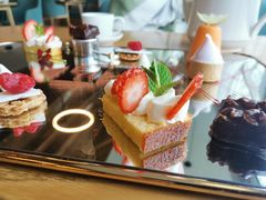 下午茶甜品套餐-EN SPACE恩空间