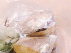 -闫家驴肉老店(华电一校店)