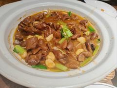 -大灶头·新昌菜(中国茶市店)