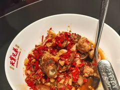 -天宝兄弟(前海壹方城店)