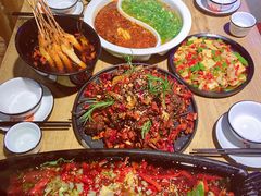-成都吃客(九眼桥店)