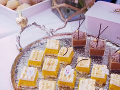 -美丽心情蛋糕(江苏路店)