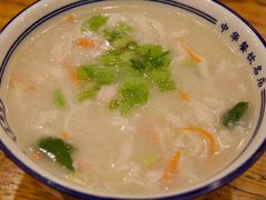 -老雒阳面馆·水席·洛阳菜(王城路店)