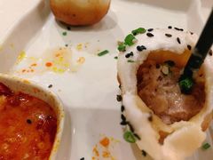 -东泰祥生煎馆(重庆北路店)