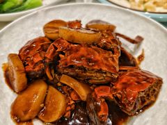 -老正兴菜馆(福州路店)