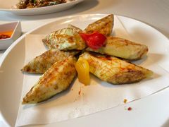 招积冰川茄-炳胜品味(珠江新城店)