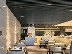 -云庭咖啡厅· 中航泊悦酒店(虹桥T2店)