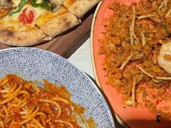 -半秋山西餐厅(宜昌大洋店)