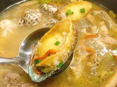 -吉品莞家·鲍鱼鸡煲(东莞店)