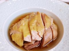 糟鸡-老人和饭店(淮海中路店)