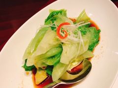 -中国坊中餐厅(石家庄希尔顿酒店)