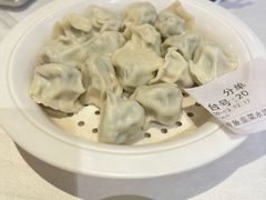 -大眼锅贴水饺(河东店)