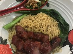 -香江小厨 The Kitchen(香江俱乐部店)