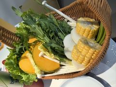 -濠七糟粕醋•海南酸汤火锅(中关村店)