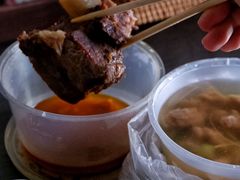 -东兴牛肉店(庄府巷店)