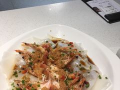 -煲王粤菜餐厅(中侨中心店)