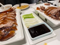 烤鸭-正兴蜀园(科技园区店)