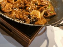 -孙家外婆•长春地标美食新名片(红旗街万达店)