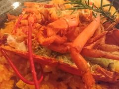 -斯比特花园西餐厅(东方商厦店)