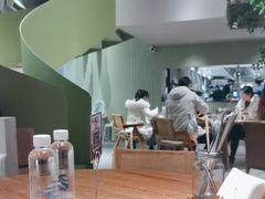 -KimPro 辛普乐概念韩餐