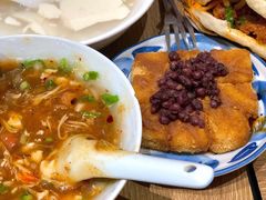 -小豆海棠(人民南路店)