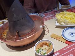 -东镇老火锅(长春路首店)