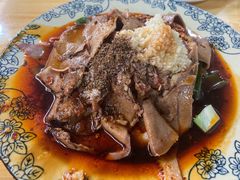 -温记府廟豆汤饭·始于1955年(海椒店)