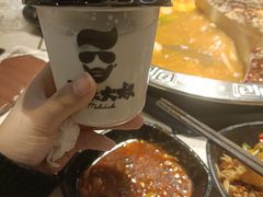 -麻辣大叔市井火锅(文清路店)