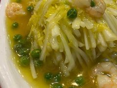 -玉华台饭庄(裕中西里小区店)