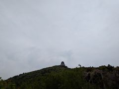 -缥缈峰景区