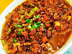 -陈麻婆豆腐总店