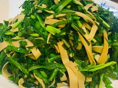 -华顺土菜馆(洪岗路店)