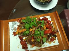 -巢湖名吃·东关老鹅汤(江南风情街店)